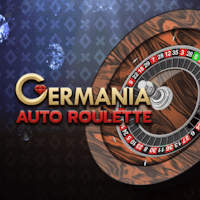 Germania Auto Roulette