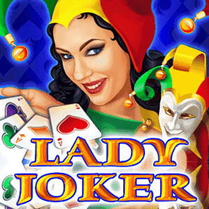 Lady Joker