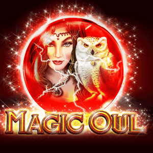 Magic Owl