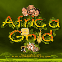 Africa Gold
