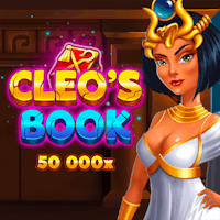 Cleo’s Book