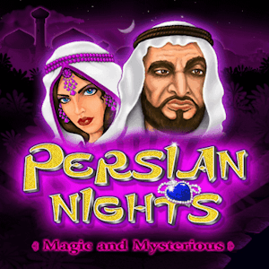 Persian Nights 2