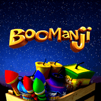 Boomanji