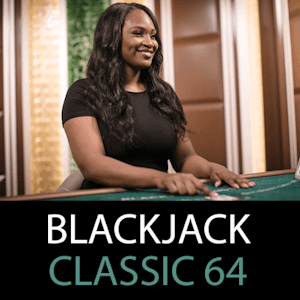 Blackjack Classic 64