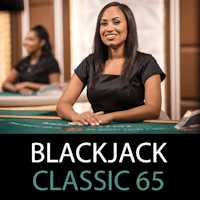 Blackjack Classic 65