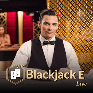 Blackjack VIP E