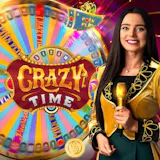 Crazy Time