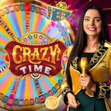 Crazy Time