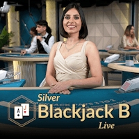 Blackjack Silver B