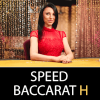 Speed Baccarat H