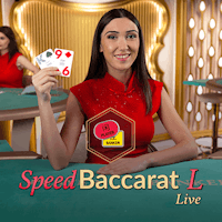 Speed Baccarat L