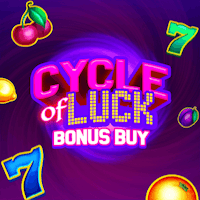 Cycle of Luck. Bonus Buy