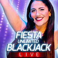 Fiesta Blackjack