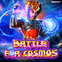 Battle for Cosmos