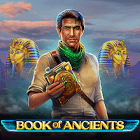 Book Of Ancients