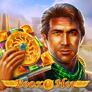 Book of Hor