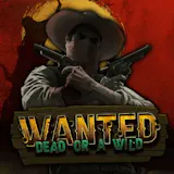 Wanted Dead or a Wild