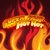 Super Fast Hot Hot