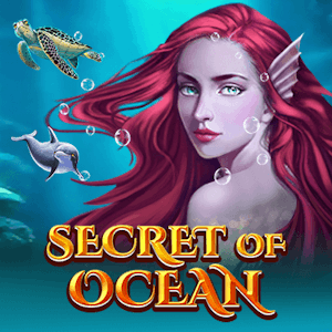 Secret Of Ocean