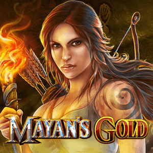 Mayan's Gold