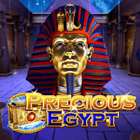Precious Egypt