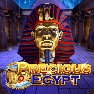 Precious Egypt