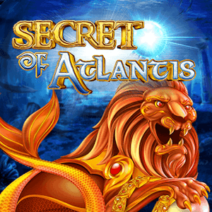 Secret of Atlantis