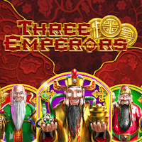 Three Emperors