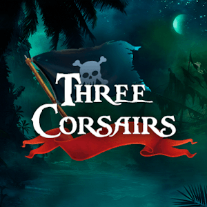 Three Corsairs