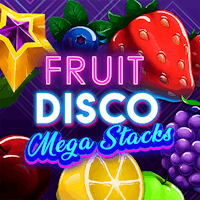 Fruit Disco: MEGA STACKS