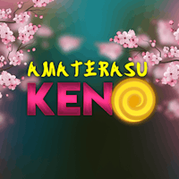 Amaterasu Keno