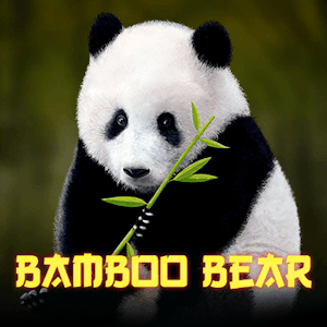 Bamboo Bear