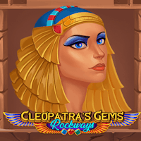 Cleopatra's gems. Rockways