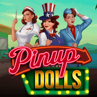 PinUp Dolls