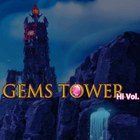 Gems Tower