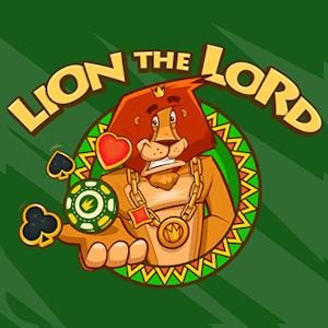 Lion The Lord