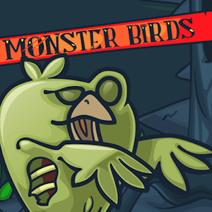 Monster Birds