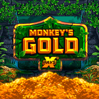 Monkey's Gold: xPays