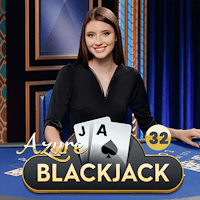 Blackjack 32 - Azure 2