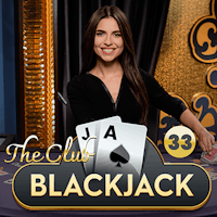 Blackjack 33 – The Club