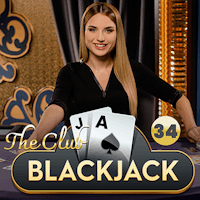 Blackjack 34 – The Club