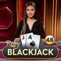 Blackjack 48 - Ruby