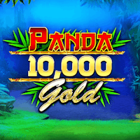 Panda Gold 10 000