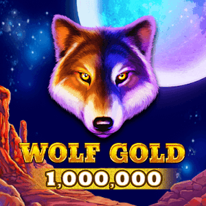Wolf Gold 1 000 000