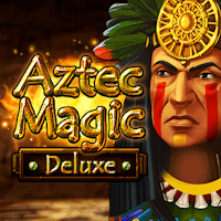 Aztec Magic Deluxe
