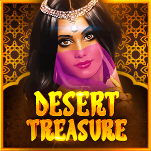 Desert Treasure