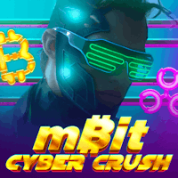mBit Cyber Crush