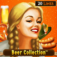 Beer Collection - 20 Lines