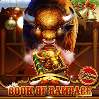 Book of Rampage - Christmas Edition