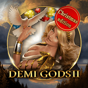 Demi Gods II - Christmas Edition